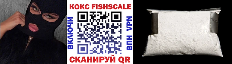 Cocaine Fish Scale  дарнет шоп  Ковылкино 